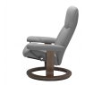 Stressless Stressless Consul Recliner Classic Base Chair  3 Sizes