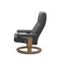 Stressless Stressless David Recliner Chair (Classic Base) 3 Sizes