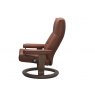 Stressless Stressless David Recliner Chair (Classic Base) 3 Sizes