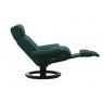 Stressless Stressless Magic Recliner Chair With Power Leg & Back