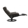 Stressless Stressless Magic Recliner Chair With Power Leg & Back