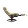 Stressless Stressless Magic Recliner Chair With Power Leg & Back
