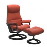 Stressless Philip Signature Base Recliner Chair 2 Sizes