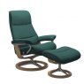 Stressless Stressless View Signature Base Recliner Chair 3 Sizes
