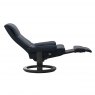 Stressless Stressless View Recliner Chair Power Leg & Back