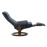 Stressless Stressless View Recliner Chair Power Leg & Back