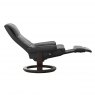 Stressless Stressless View Recliner Chair Power Leg & Back