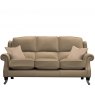Parker Knoll Parker Knoll HENLEY 25 3 Seater Sofa
