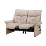 Himolla Himolla Lupo 4494 2 Seater Manual Reclining Sofa