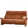 Himolla Himolla Lupo 4495 3 Seater Powered Reclining Sofa Wallhugger