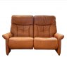 Himolla Himolla Lupo 4495 2 Seater Sofa Wallhugger