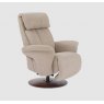 Himolla Himolla Sinatra 8937 3 Motor Rise & Recliner Vat Zero Rated