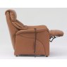 Himolla Himolla Chester 4247 4 Motor Rise & Recliner With Castors