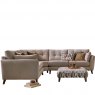 Westbridge Peyton Small Corner Sofa