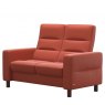 Stressless Stressless Wave High Back 2 Seater Sofa