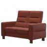 Stressless Stressless Wave High Back 2 Seater Sofa
