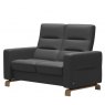 Stressless Stressless Wave High Back 2 Seater Sofa