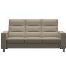 Stressless Stressless Wave High Back 3 Seater Sofa