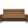 Stressless Stressless Wave High Back 3 Seater Sofa