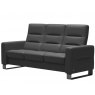 Stressless Stressless Wave High Back 3 Seater Sofa