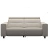 Stressless Emily 2 Seater Sofa With Wide Arms