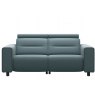 Stressless Stressless Emily 2 Seater Sofa With Wide Arms