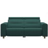 Stressless Stressless Emily 2 Seater Sofa With Wide Arms