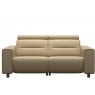 Stressless Stressless Emily 2 Seater Sofa With Wide Arms
