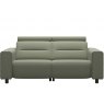 Stressless Stressless Emily 2 Seater Sofa With Wide Arms