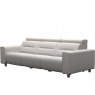 Stressless Stressless Emily 3 Seater Sofa With Wide Arms