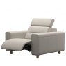 Stressless Stressless Emily Armchair Recliner & Wide Arms