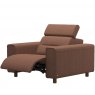 Stressless Stressless Emily Armchair Recliner & Wide Arms
