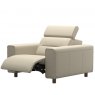 Stressless Stressless Emily Armchair Recliner & Wide Arms