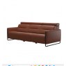 Stressless Stressless Emily 3 Seater Sofa With Steel Legs