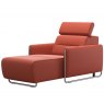Stressless Stressless Emily Longseat Steel Legs