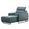 Stressless Stressless Emily Longseat Steel Legs