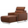 Stressless Stressless Emily Longseat Steel Legs