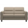 Stressless Fiona 2.5 Seater Sofa With Upholstered Arm