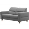 Stressless Fiona 2.5 Seater Sofa With Upholstered Arm