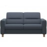 Stressless Stressless Fiona 2.5 Seater Sofa With Upholstered Arm