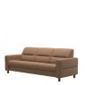 Stressless Stressless Fiona 3 Seater Sofa With Upholstered Arm