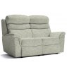 Sherborne Upholstery Sherborne Upholstery Leyburn 2 Seater Lounger Sofa