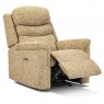 Sherborne Upholstery Sherborne Upholstery Leyburn Powered Reclining Armchair