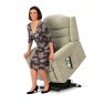 Sherborne Upholstery Sherborne Upholstery Leyburn 2 Motor Rise & Recliner