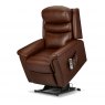 Sherborne Upholstery Sherborne Upholstery Leyburn 3 Motor Cloud Comfort Rise & Recliner VAT Zero Rated