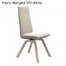 Stressless Stressless Laurel Dining Chair D200 Leg