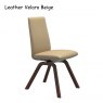 Stressless Stressless Laurel Dining Chair D200 Leg With Arms