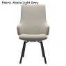 Stressless Stressless Laurel Dining Chair D200 Leg With Arms