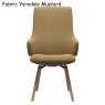Stressless Stressless Laurel Dining Chair D200 Leg With Arms