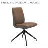 Stressless Stressless Laurel Dining Chair D350 Leg